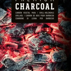 Weber FSC Grillkull 5 Kg