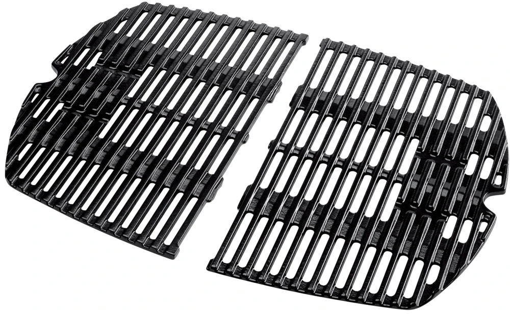 Weber Q-200/2000 Grillrist 1 Weber Q-200/2000 Grillrist