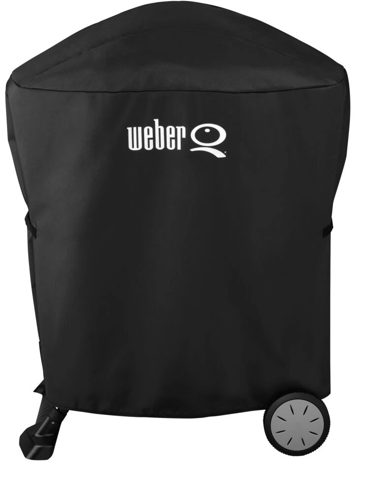 Weber Q-100/1000 - 200/2000 Ekstra Langt Luxtrekk 1 Weber Q-100/1000 - 200/2000 Ekstra Langt Luxtrekk