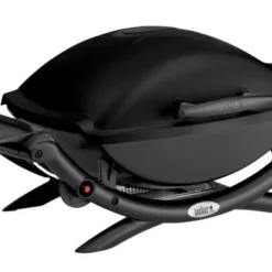 Espegard shop 14 Weber Q 2000 Gassgrill