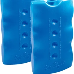 ANDRE MERKEVARER GioStyle Kjøleelementer, 2 Pk.