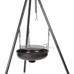 Espegard Birkebeiner Bålpanne 60