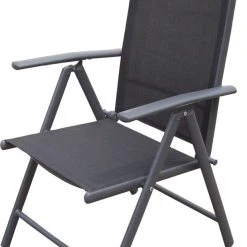 ANDRE MERKEVARER Amsterdam Stol