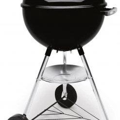 Weber Bar B-Kettle Kullgrill 47 Cm