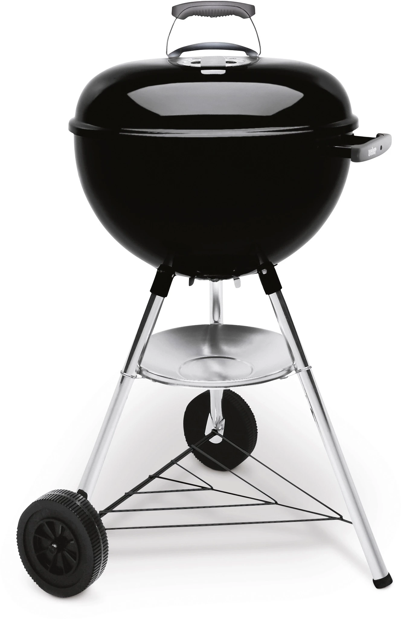 Weber Bar B-Kettle Kullgrill 47 Cm 1 Weber Bar B-Kettle Kullgrill 47 Cm