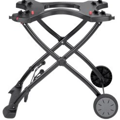 Weber Rullevogn Q-1000/2000-serien