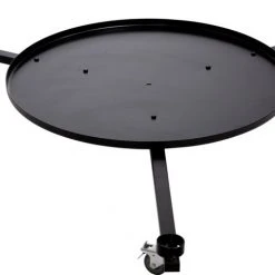 Espegard Bålpanne Understell Med Hjul