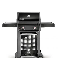 Espegard shop 16 Weber Spirit Classic E-210 Gassgrill