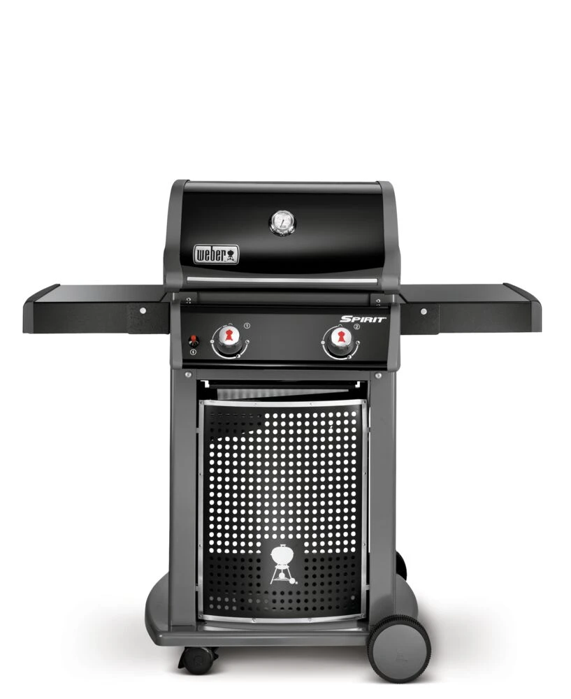 Weber Spirit Classic E-210 Gassgrill 1 Weber Spirit Classic E-210 Gassgrill