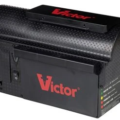 Victor Multikill Elektronisk Musefelle