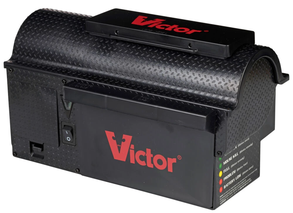Victor Multikill Elektronisk Musefelle 1 Victor Multikill Elektronisk Musefelle