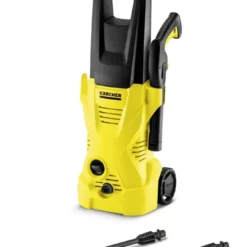 KÄRCHER Kärcher K 2 Høytrykkspyler