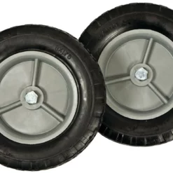 FISKARS Hjulsett Til Mover