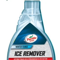 Turtle Wax Ice Remover