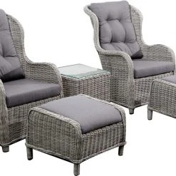 ANDRE MERKEVARER Geilo ørelappsett