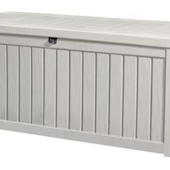 Keter Rockwood Putekasse