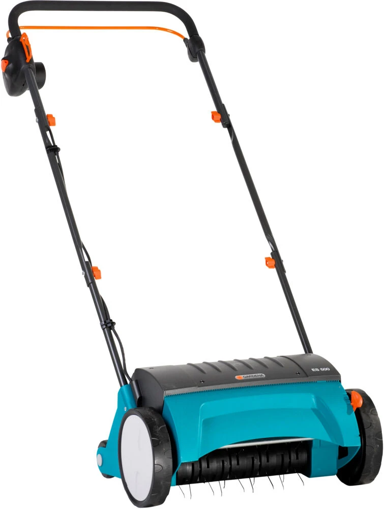 GARDENA Plenlufter ES 500 1 GARDENA Plenlufter ES 500