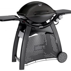 Espegard shop 4 Weber Q 3000 Gassgrill