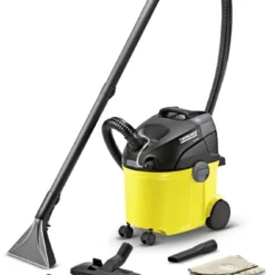 KÄRCHER Kärcher SE 5100 Tekstilrenser