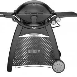 Espegard shop 6 Weber Q 3200 Gassgrill