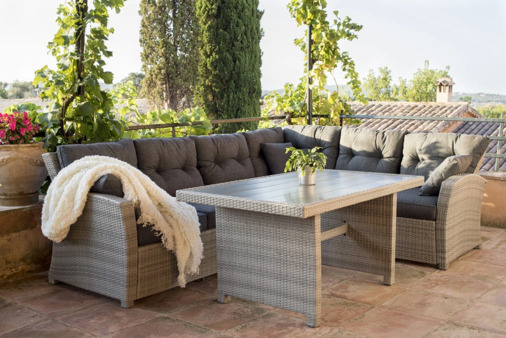 ANDRE MERKEVARER Malmø Sofagruppe, Venstre 11 ANDRE MERKEVARER Malmø Sofagruppe, Venstre - Bilde 11