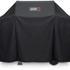 Weber Spirit II 300 Grilltrekk