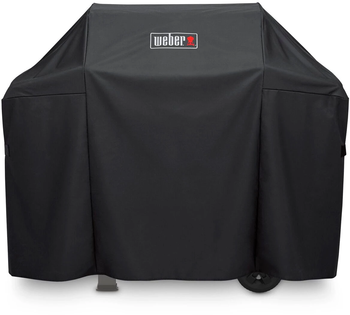 Weber Spirit II 300 Grilltrekk 1 Weber Spirit II 300 Grilltrekk