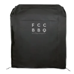 FCC BBQ X-grill Grilltrekk