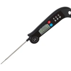 FCC BBQ Instant Termometer