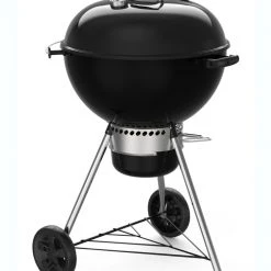 Weber Master-Touch GBS E-5750 Kullgrill