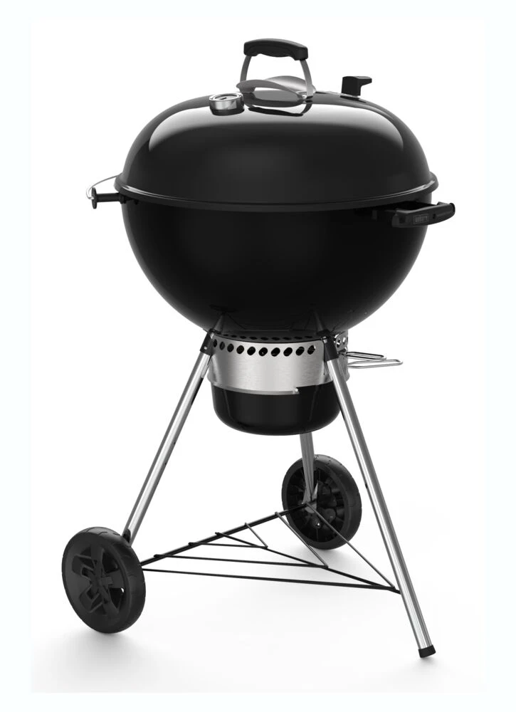Weber Master-Touch GBS E-5750 Kullgrill 1 Weber Master-Touch GBS E-5750 Kullgrill