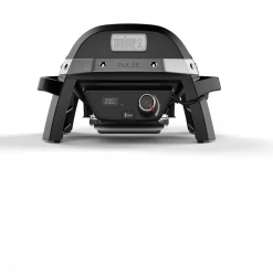 Weber Pulse 1000 Elektrisk Grill