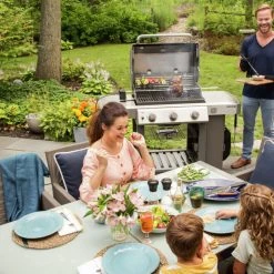 Weber Genesis II E-310 GBS Gassgrill -Espegard shop 356836 77924084560 15