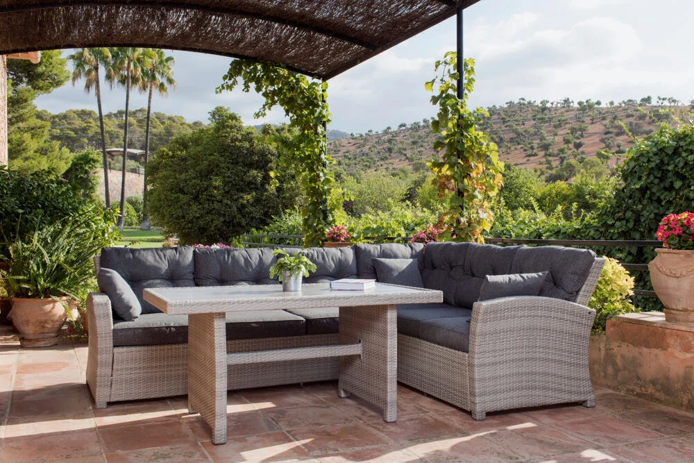 ANDRE MERKEVARER Malmø Sofagruppe, Venstre 10 ANDRE MERKEVARER Malmø Sofagruppe, Venstre - Bilde 10