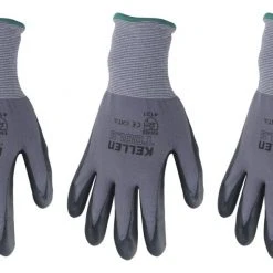 Kellen Arbeidshanske 3-pk.