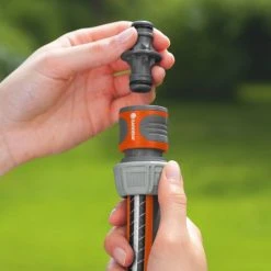 GARDENA Skjøtestykke