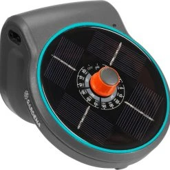 Gardena AquaBloom Solcelledrevet Vanning