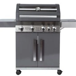 FCC BBQ Chef`s Special 4.1