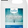 BLÅTIND Blåtind Konsentrat BS 6580 Frostvæske