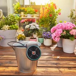 Gardena AquaBloom Solcelledrevet Vanning -Espegard shop 399238 4078500049481