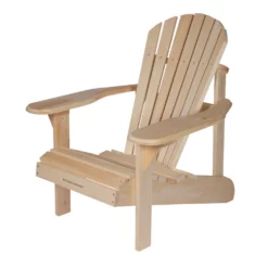 Canadian Outdoor Muskoka Hagestol