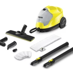 KÄRCHER Kärcher SC 4 EasyFix Dampvasker
