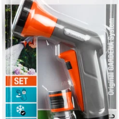 Gardena Classic Vanningspistol Sett