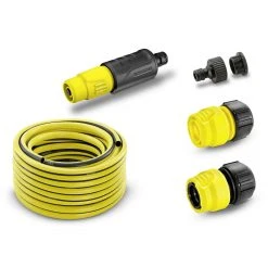KÄRCHER Kærcher Slangesett 20m Med Dyser