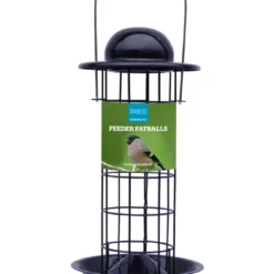 GARDENLIFE Fugleautomat For Meisboller