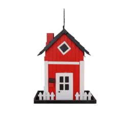 GARDENLIFE Skagen Fuglemater I Tre