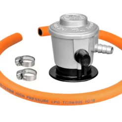 Nordic Season Regulatorsett, 120 Cm Slange