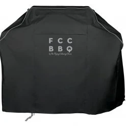 FCC BBQ Universal XL Grilltrekk