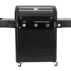 Espegard shop 12 FCC BBQ Extreme 3.1 Gassgrill
