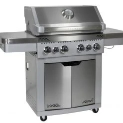 Espegard shop 10 FCC BBQ Ultimate 4.2 Gassgrill